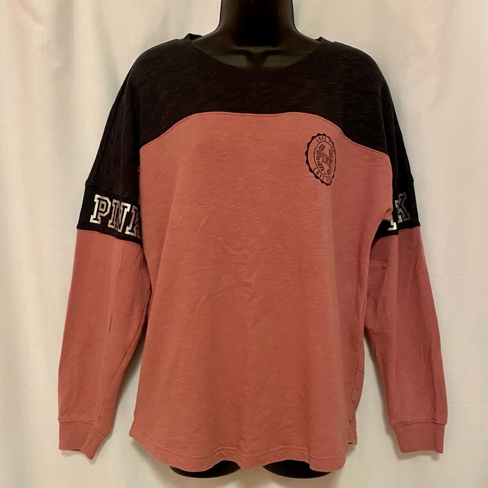 Victoria’s Secret PINK Pullover